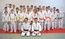 Judon perusteet -kurssi Kotkassa tammikuussa 2014